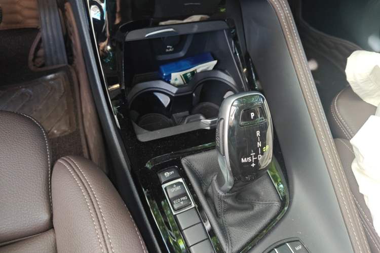 Used BMW X1 2020 sDrive20Li Premium Edition
