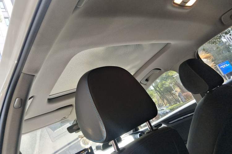 Used Audi A3 2020 Limousine 35 TFSI Fashion Edition China VI Emission Standard
