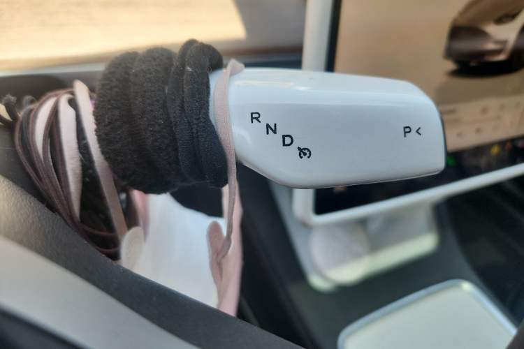 Used Tesla Model 3 2022 Rear-Wheel-Drive Version