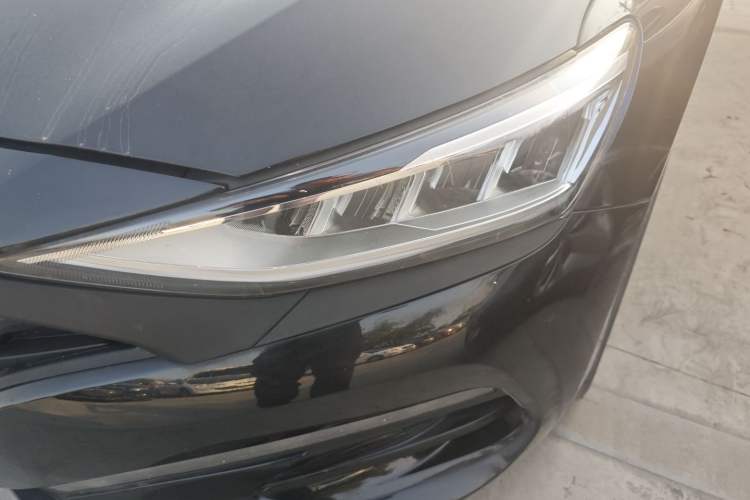 Used Hyundai Lafesta 2019 280TGDi Sport Edition China V Standard