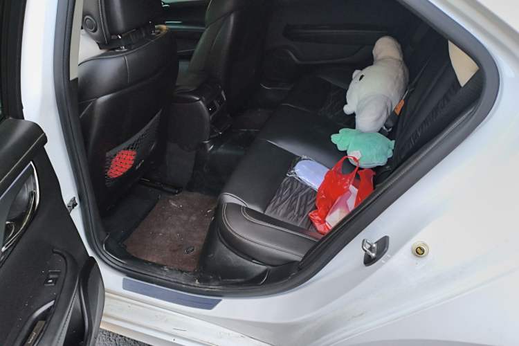 Used Cadillac ATS-L 2017 28T Tech Edition