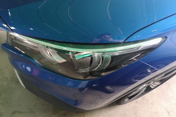 Used MG ZS 2018 1.5L Manual Elite Edition China V standard
