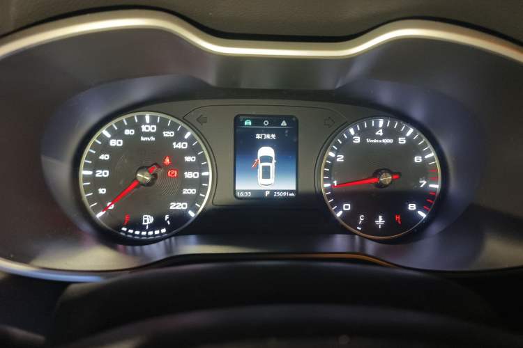 Used MG ZS 2020 180 DVVT Automatic Lite
