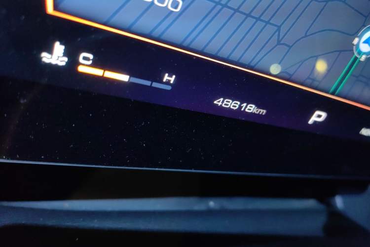 Used Haval DARGO 2022 2.0T DCT 4x4 Xiaotianquan Pursuit Edition