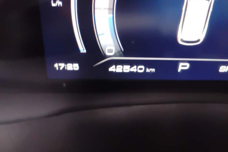 Used Haval F7 2019 1.5T Two-Wheel Drive i-Trend China VI Standard
