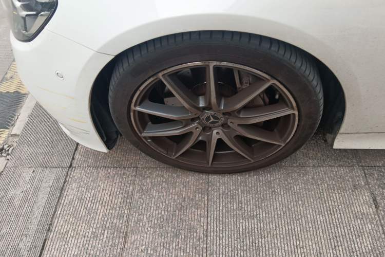 Used Mercedes-Benz E-Class 2021 Facelift E 260 Coupe