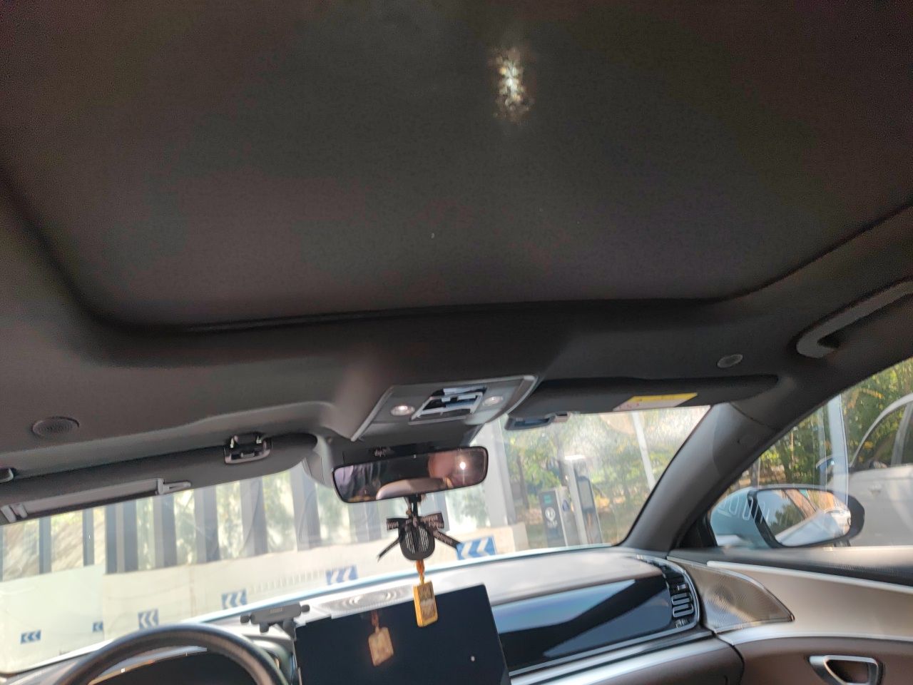 BYD Han 2023 DM-i Champion Edition 121KM Prestige Model - Executive — снимка 15