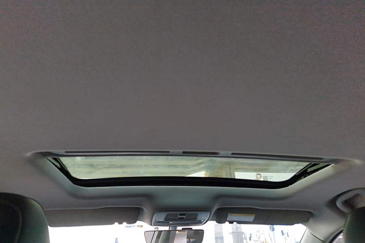 Used Roewe i6 MAX New Energy 2020 1.5T PHEV Sporty Cool Edition