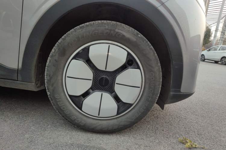 Used Geely Galaxy Geome 2025 310km Youth Edition