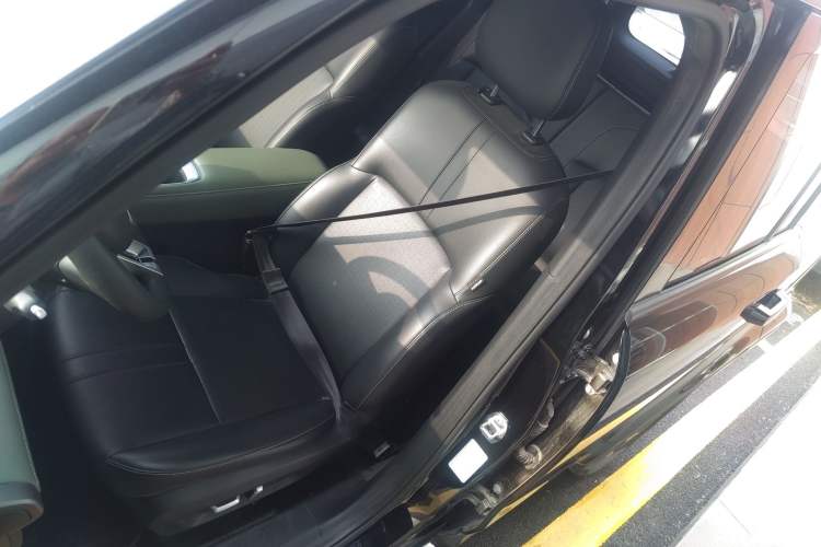 Used Baojun Spark EUV 2024 Prestige Edition 4 Seats
