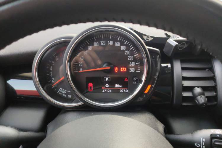 Used MINI MINI 2019 1.5T ONE PLUS Five-Door Edition
