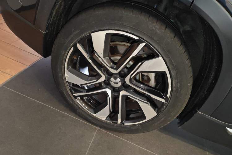 Used Nio ES6 2020 610KM Signature Edition