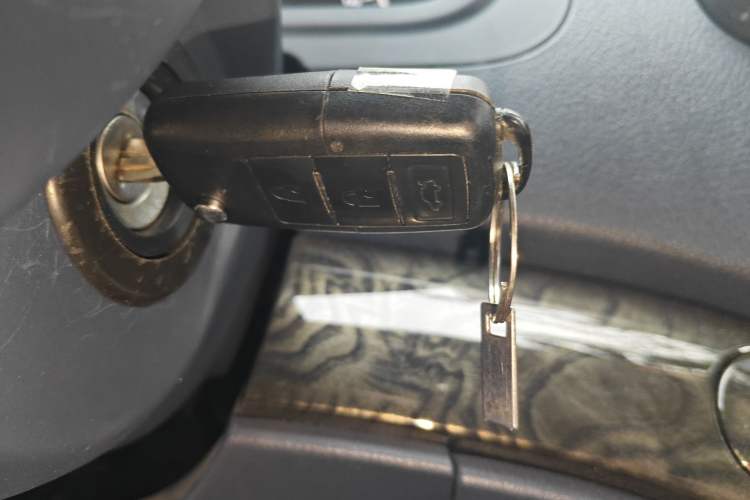 Used FORTHING Lingzhi PLUS 2024 1.5T Manual Luxury 9-Seater
