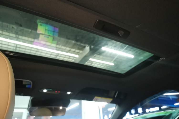 Used Geely Galaxy L6 2024 125km PLUS Dragon Edition