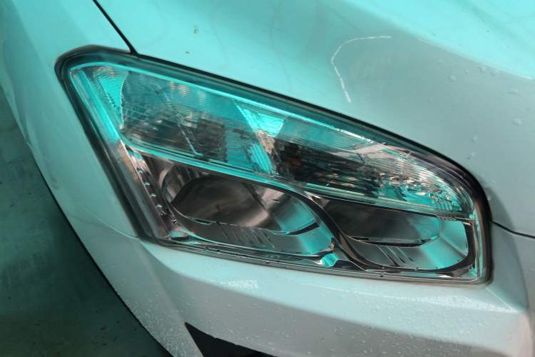 Used Chevrolet Trax 2016 1.4T Automatic Two-Wheel Drive Luxury Version