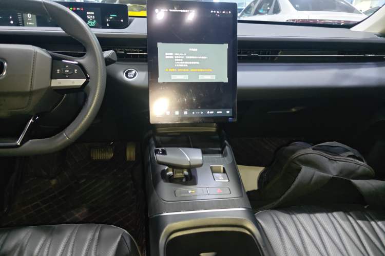 Used CHANGAN Eado 2024 1.5T GDI Automatic Flagship Edition
