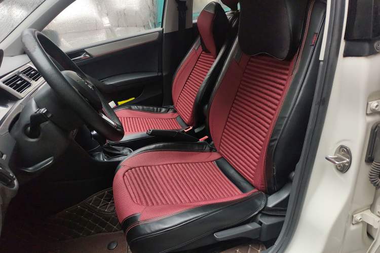 Used Skoda Rapid 2019 1.5L Automatic Comfort Edition China VI Standard