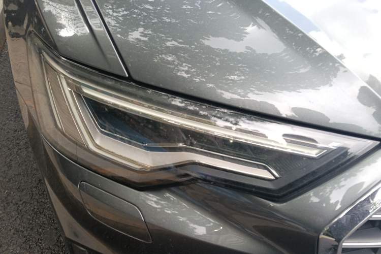 Used Audi A6L 2021 45 TFSI quattro Prestige Dynamic Edition