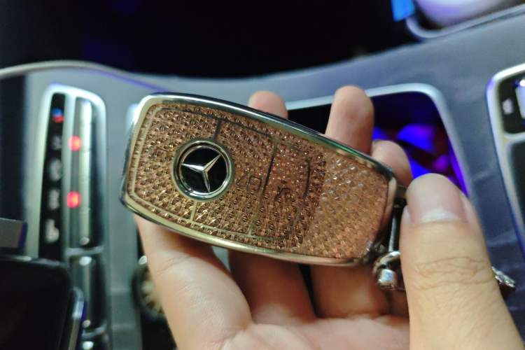 Used Mercedes-Benz E-Class 2021 Facelift E 300 L Stylish Edition
