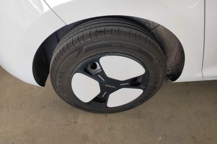 Used Qiyuan Lumin 2023 205km Xiangqin Version
