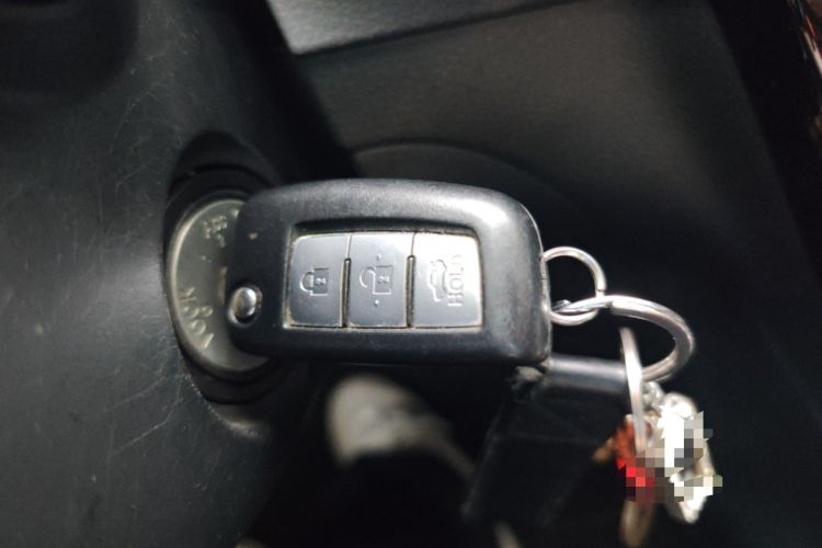 Used Nissan Sylphy 2021 Classic 1.6XL CVT Luxury Edition Vehicle Key