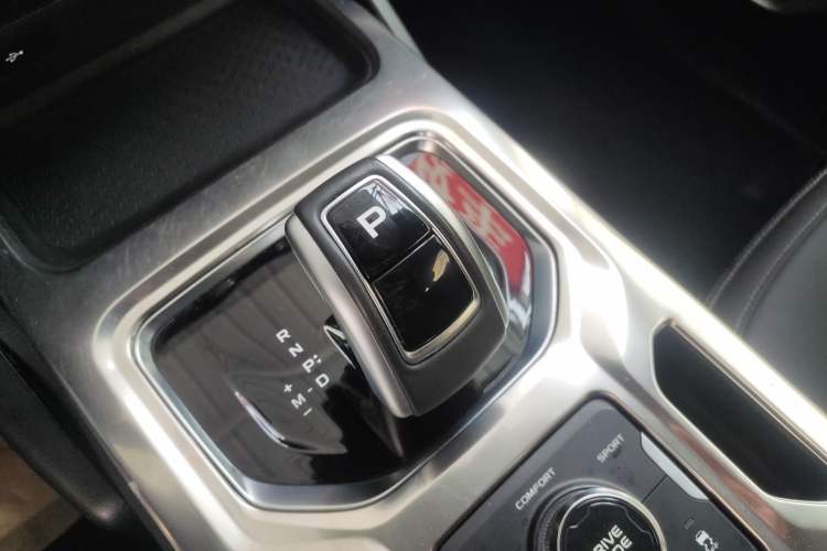 Used Geely Auto Haoyue 2020 1.8TD DCT Luxury 7-Seater
