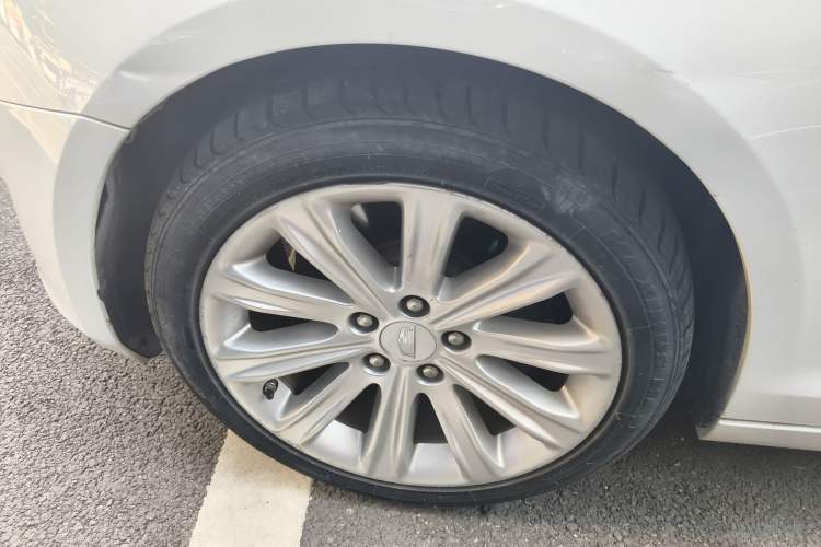 Used Cadillac ATS-L 2017 28T Tech Edition