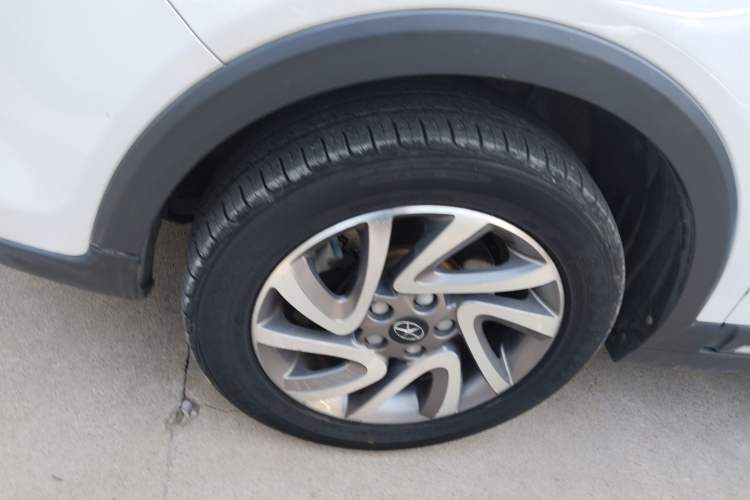 Used JAC Group Refine S3 2016 1.5L Manual Luxury Model
