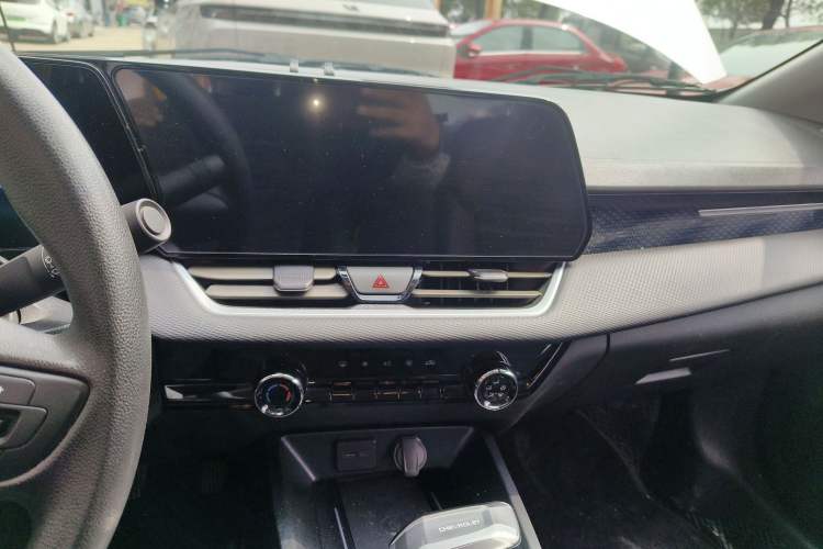 Used Chevrolet Monza 2024 1.5L Dual-Clutch Enjoyment Edition