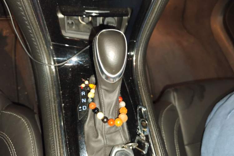 Used Cadillac ATS-L 2016 28T Fashion Edition
