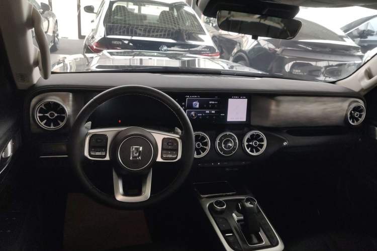 Used Tank 300 2024 2.0T Conqueror