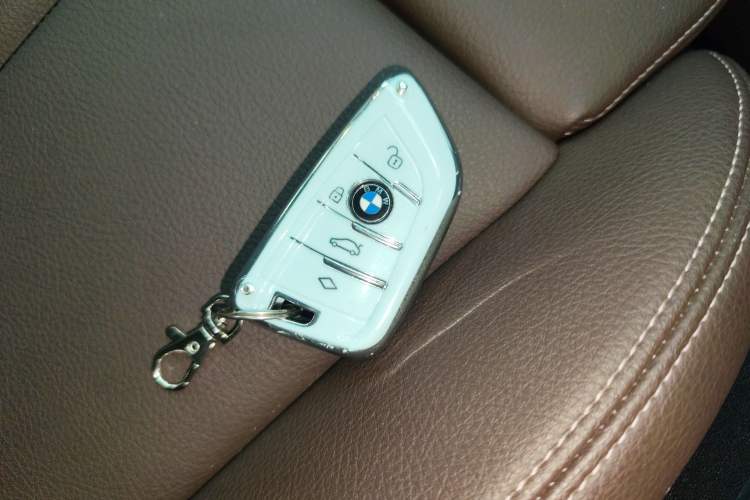 Used BMW X1 2020 sDrive20Li Premium Edition
