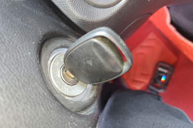 Used Oshan X70A 2020 1.5L Manual Base Version
