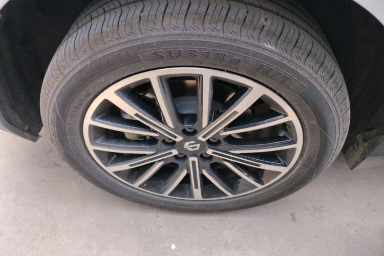 Used Leapmotor B10 2025 510 Joyful Edition