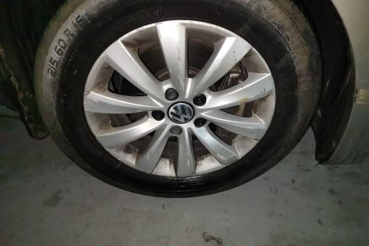 Used Volkswagen Passat 2014 1.8TSI DSG Prestige Edition