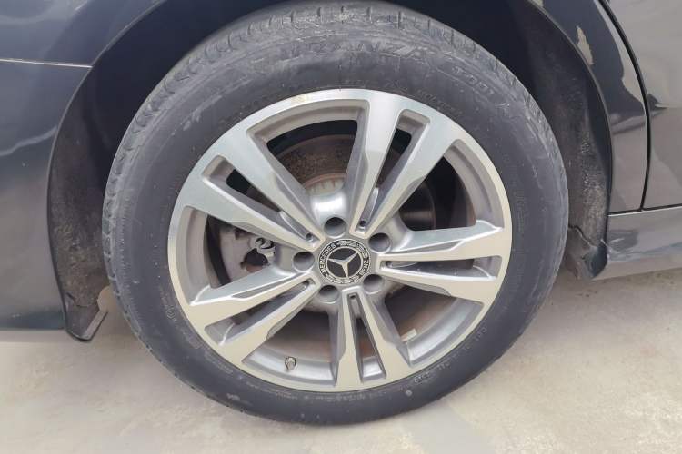 Used Mercedes-Benz C-Class 2020 C 200 L Dynamic Sport Edition
