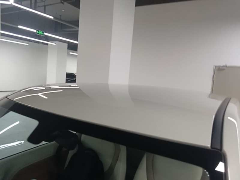 Used Wuling Hongguang MINIEV 2024 3rd Generation 215km Youth Edition — 26