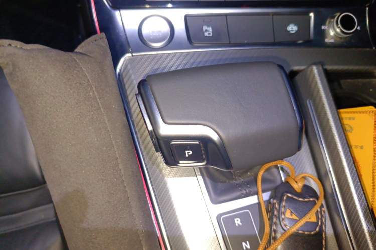 Used Audi A7 2020 45 TFSI Prestige Edition
