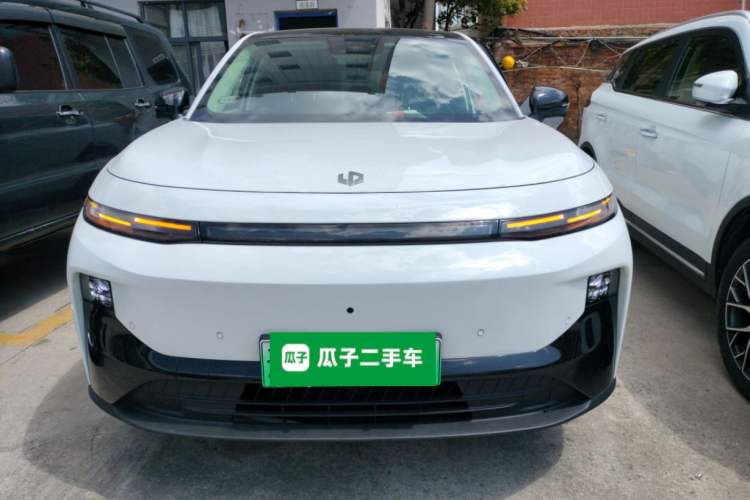 Used Leapmotor B10 2025 510 Joyful Edition