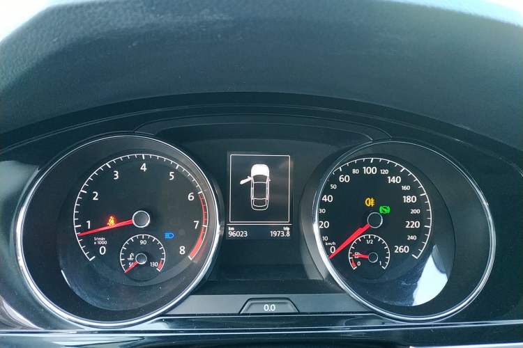 Used Volkswagen Lamando 2018 280TSI DSG Comfort Edition