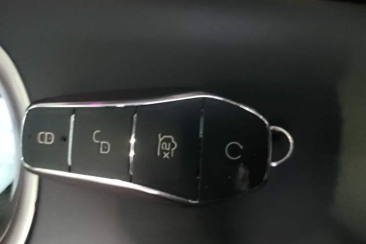 Used BYD Dolphin 2021 405 km Fashion Edition