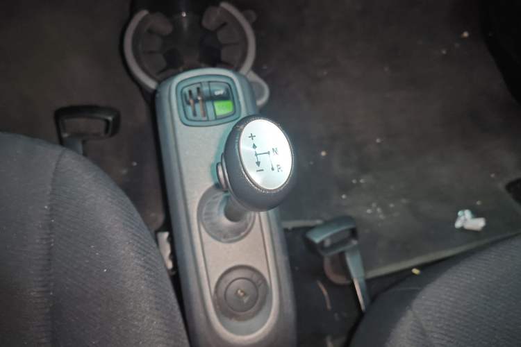 Used smart fortwo 2012 1.0 MHD Hardtop Standard Edition
