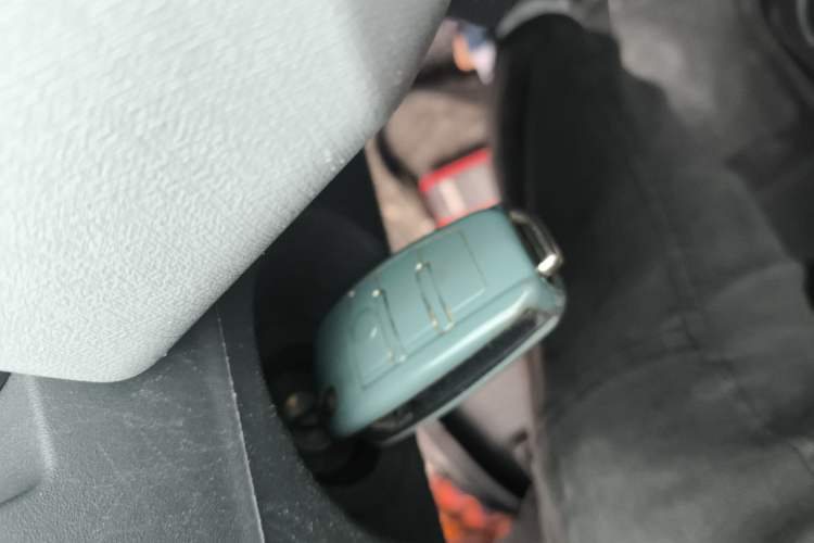 Used Chery QQ Ice Cream 2022 170km Sundae Phosphate Lithium-Ion