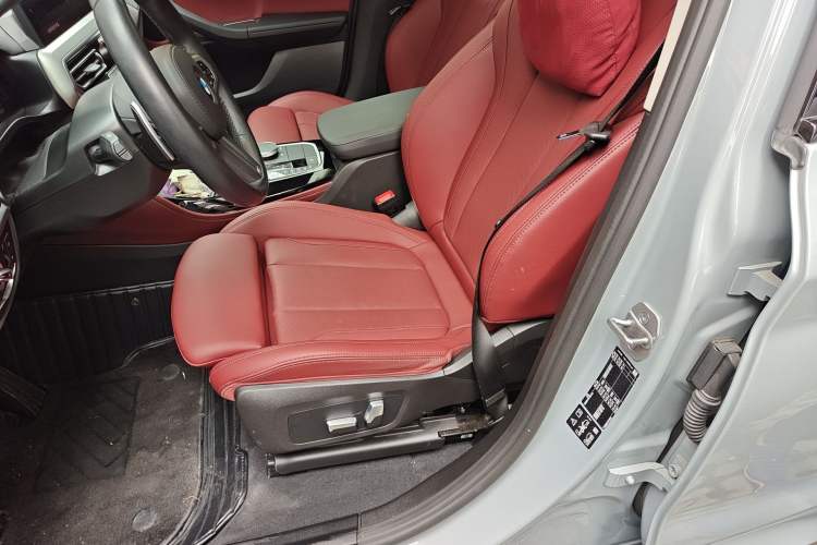 Used BMW X4 2022 xDrive 30i M Sport Package