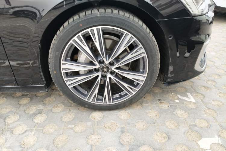 Used Audi A6L 2024 45 TFSI quattro Prestige Dynamic Edition
