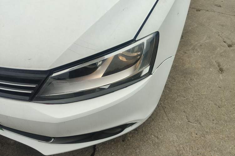 Used Volkswagen Sagitar 2014 1.4TSI Automatic Luxury Model
