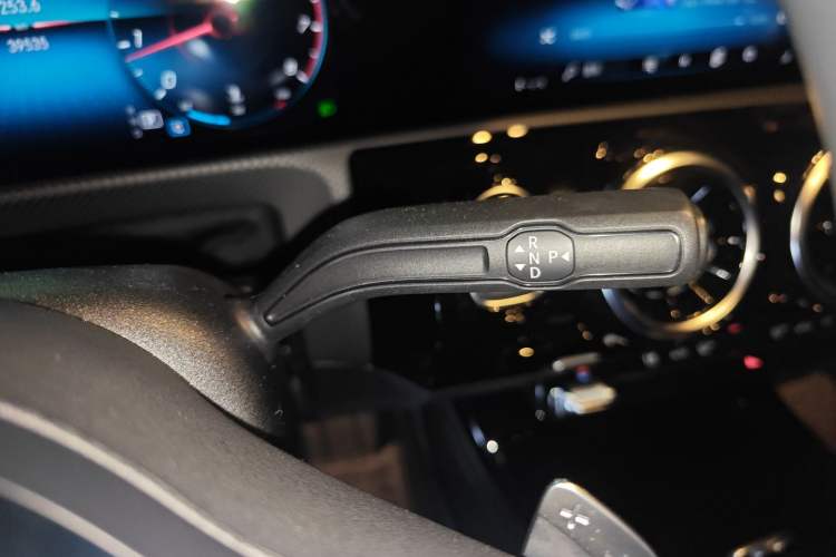 Used Mercedes-Benz A-Class 2019 A 200 L Sport Sedan
