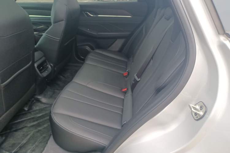 Used Dongfeng Aeolus L7 New Energy 2024 205 Pro Left Rear Seat
