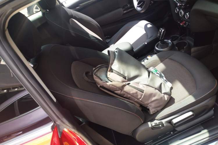 Used MINI 2019 1.5T ONE PLUS
