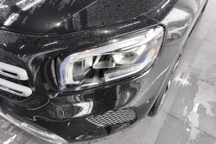 Used Mercedes-Benz GLB 2023 GLB 220 Fashion Model
